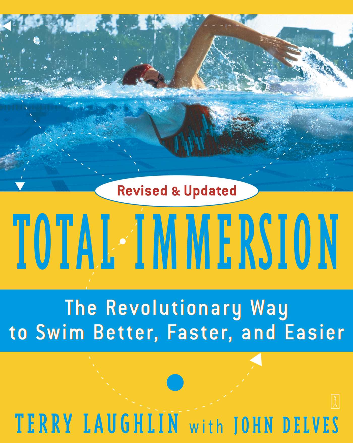 Terry Laughlin - Total Immersion